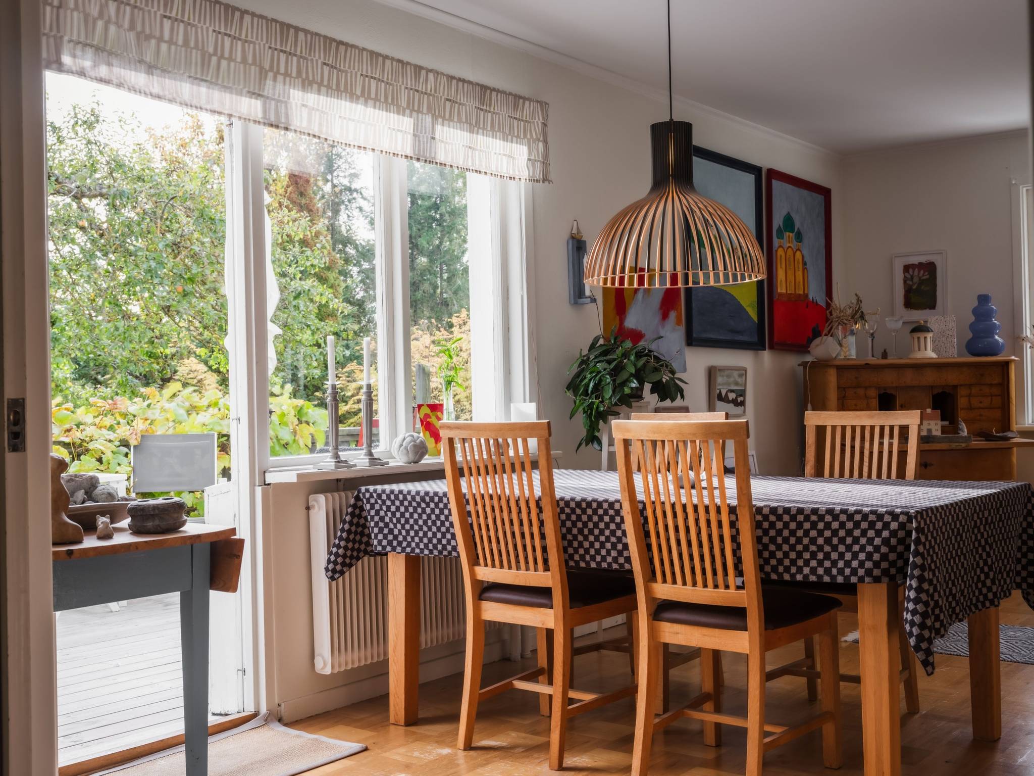 6 rum Villa på Eneqvistgatan 6 Visby Gotlands kommun - bild 11