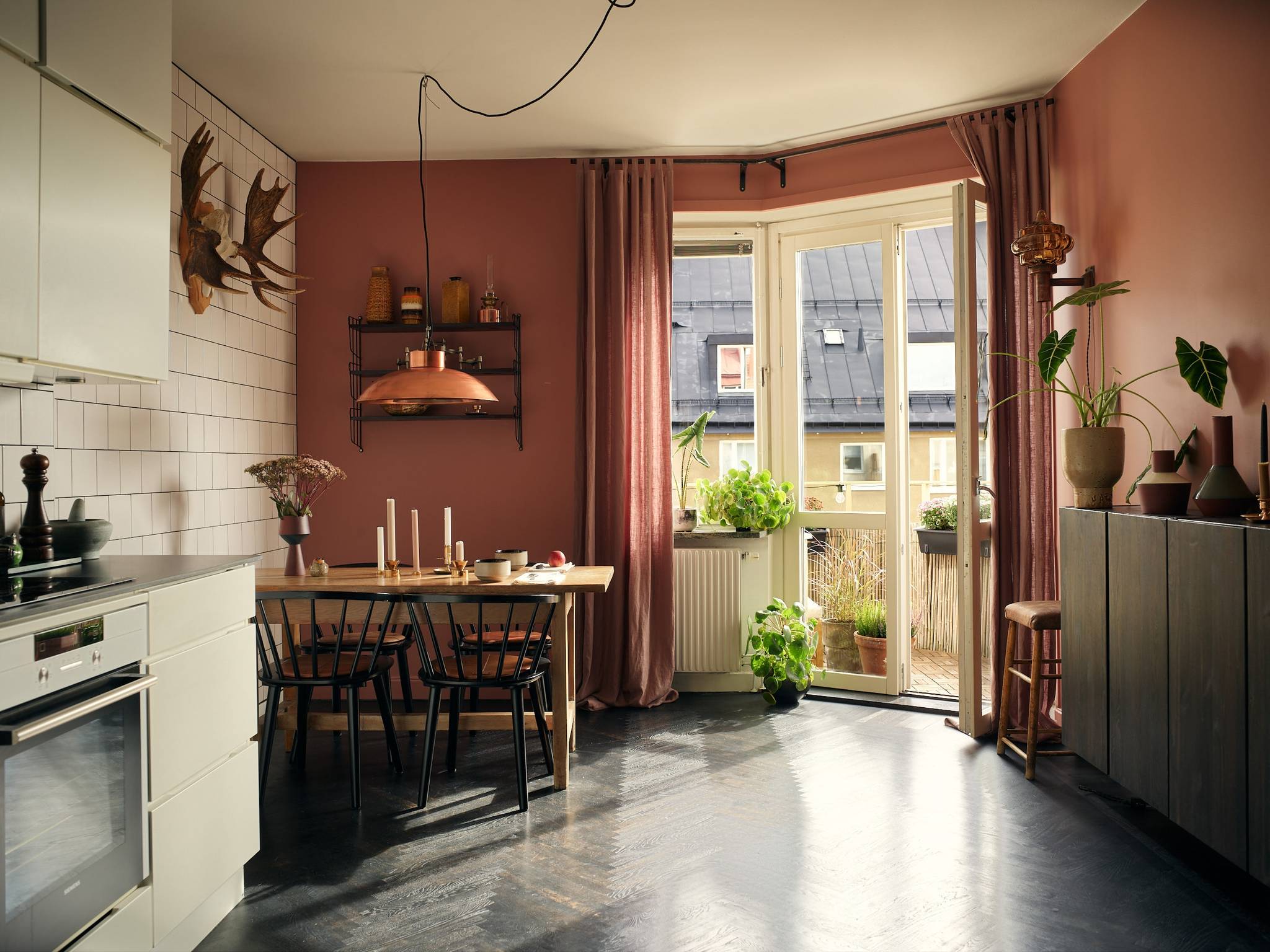 2 rum lägenhet på Alströmergatan 35 Kungsholmen, Stockholms kommun - bild 4