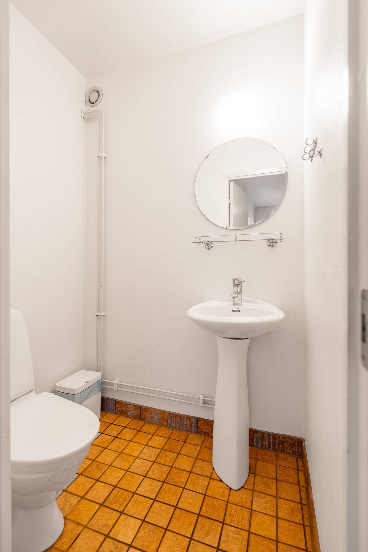 3 rum Lägenhet på Bellmansgatan 148 Bellman Uppsala kommun - bild 16