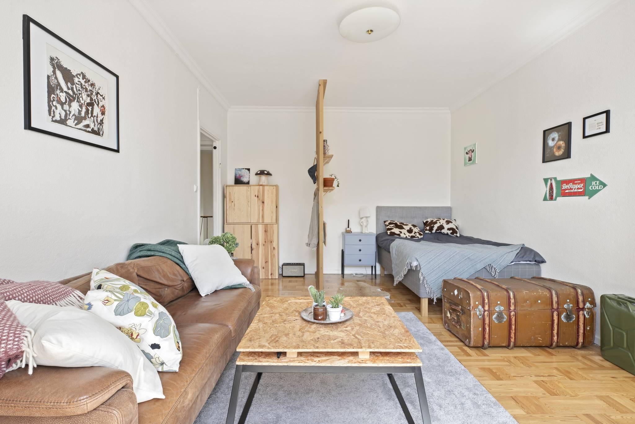 1.5 rum Lägenhet på Svartbäcksgatan 87B Svartbäcken Uppsala kommun - bild 16