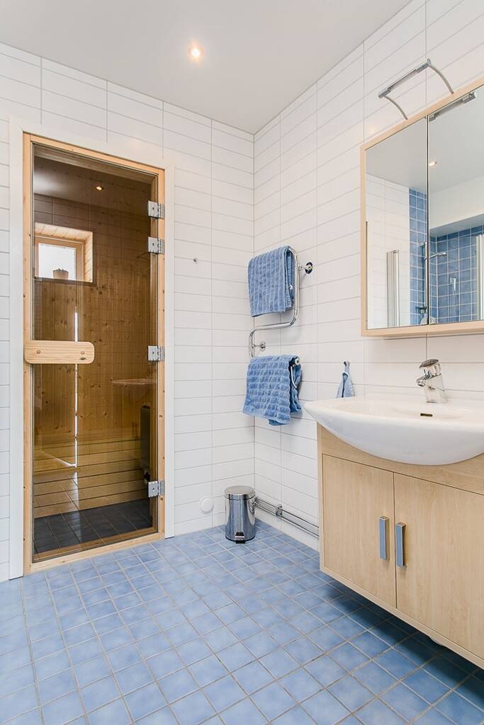 8 rum Villa på Getaryggsvägen 24 Hentorp Skövde kommun - bild 34