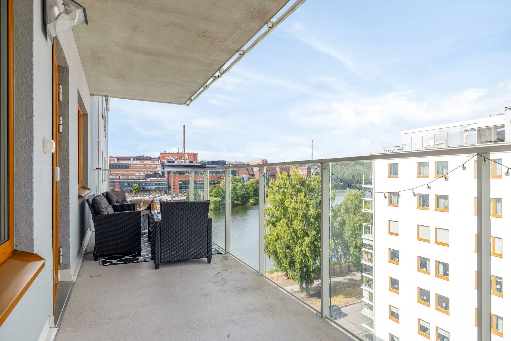 2 rum Lägenhet på Bergviksgatan 10 Södertälje Södertälje kommun - bild 13