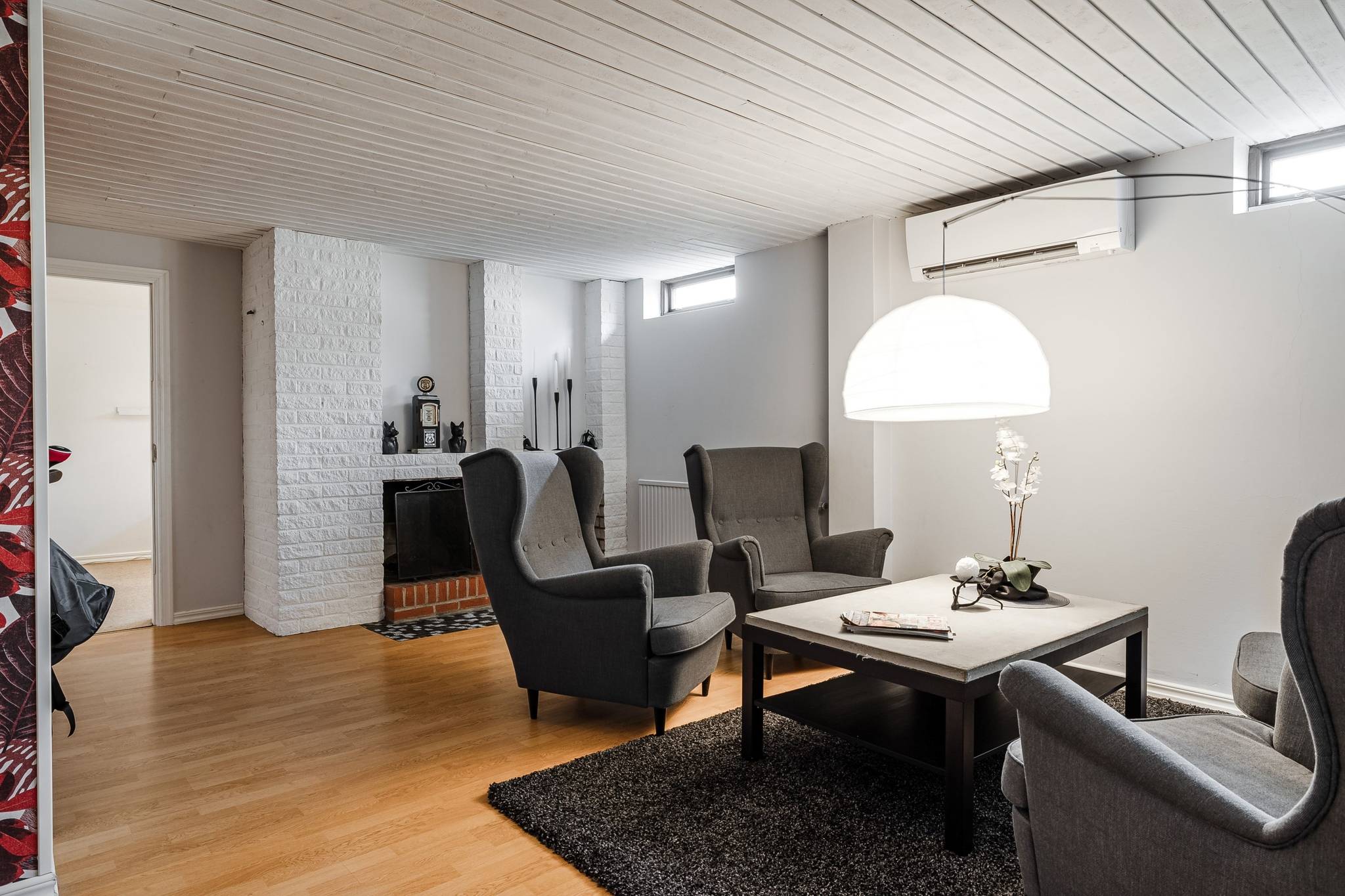 7 rum Villa på Ludvigsdalsvägen 27 Ludvigsdal Västerviks kommun - bild 34