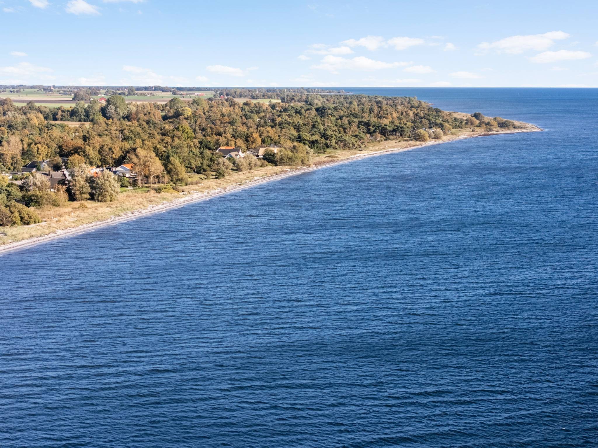 6 rum Villa på Ättehögsvägen 43 Gislövs Strandmark Trelleborgs kommun - bild 66