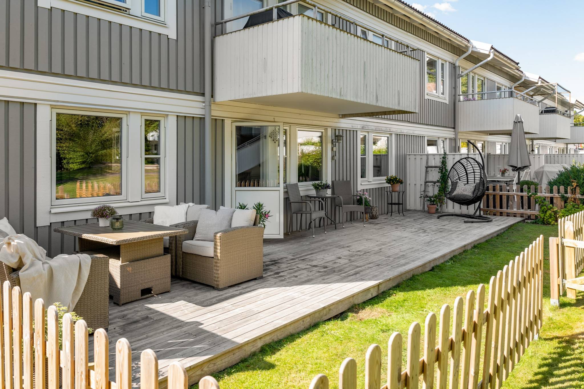 3.5 rum Lägenhet på Helgonagatan 119 Kungälv - Munkegärde Kungälvs kommun - bild 14
