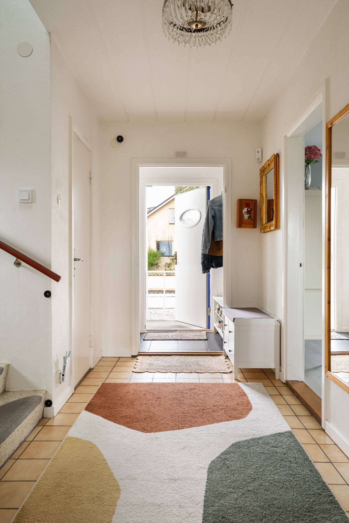 7 rum Villa på Långgatan 15 Simrishamns kommun - bild 14