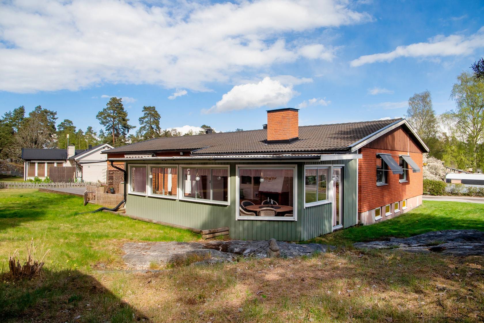 8 rum Villa på Asphagsvägen 6A Hällby Eskilstuna kommun - bild 61