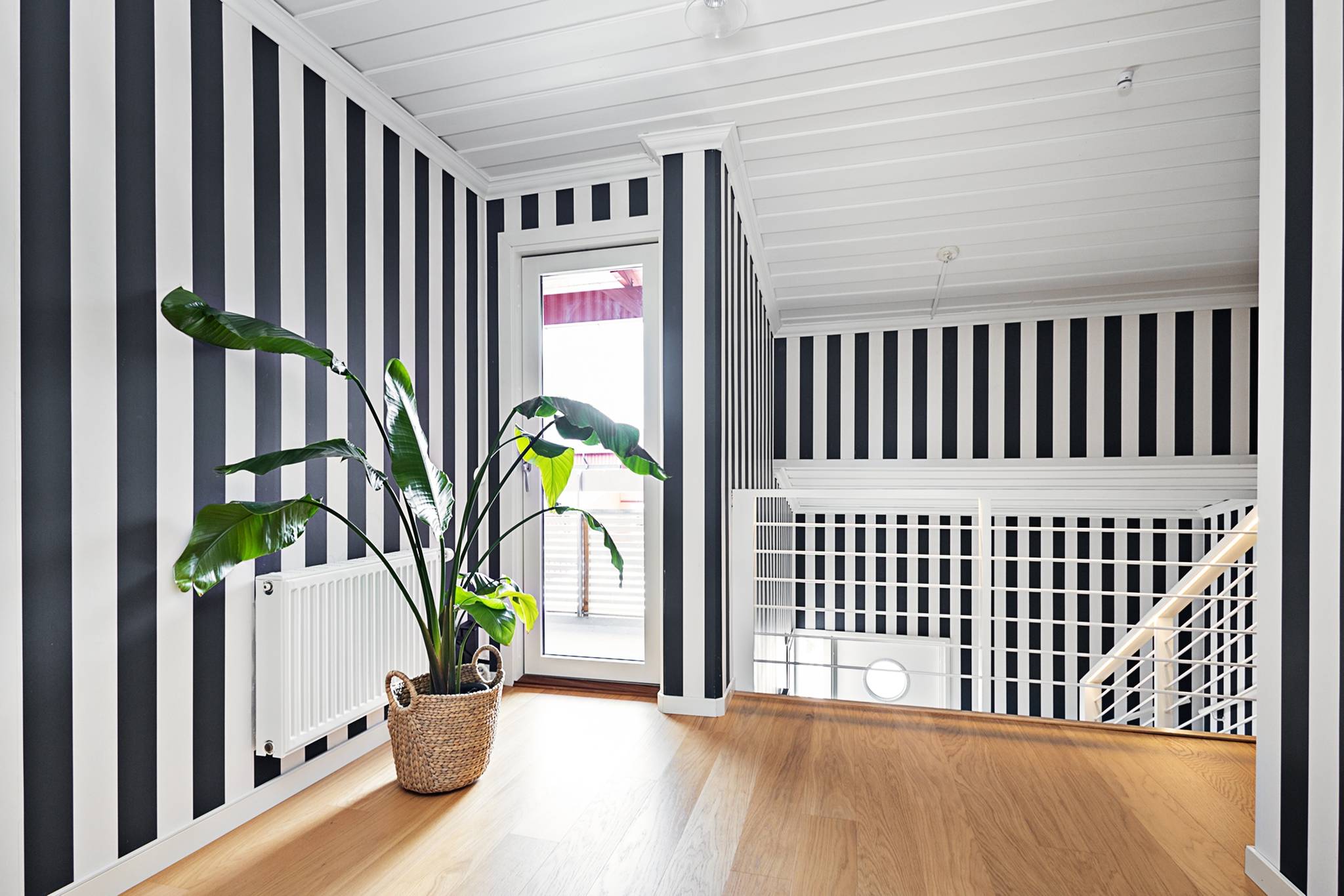 4 rum Radhus på Äppelvägen 38 Böleäng Umeå kommun - bild 27