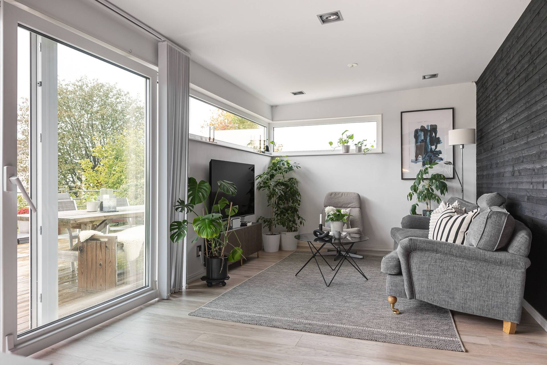 7 rum Villa på Tågaliden 5 Söndrum Halmstads kommun - bild 31