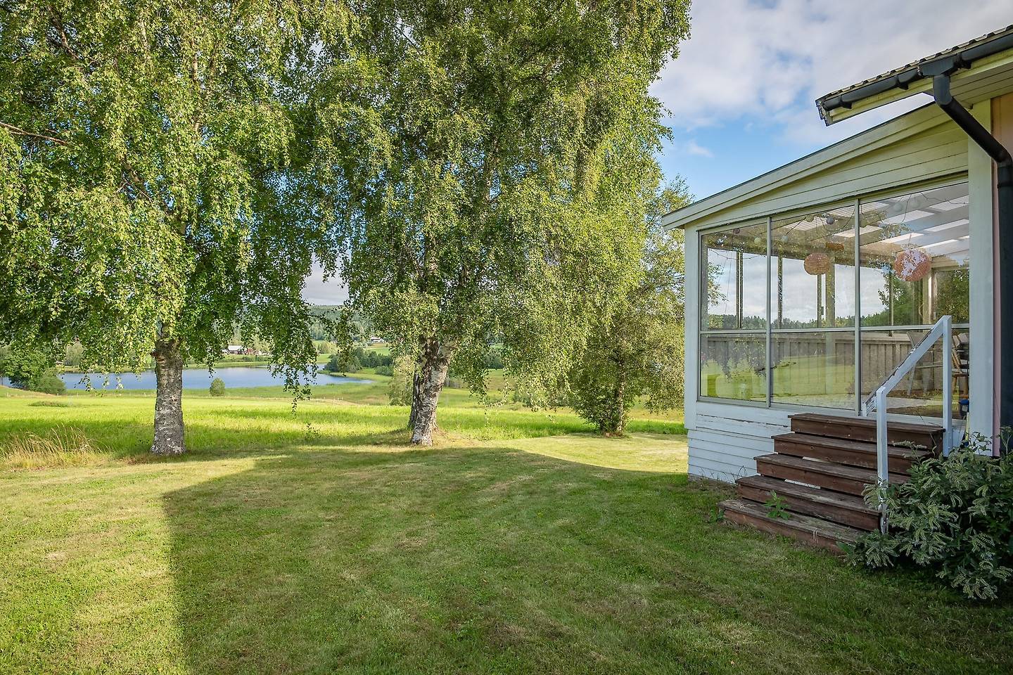 4 rum Villa på Tuna-Vi gård 125 Allsta-Tunbyn Sundsvalls kommun - bild 10