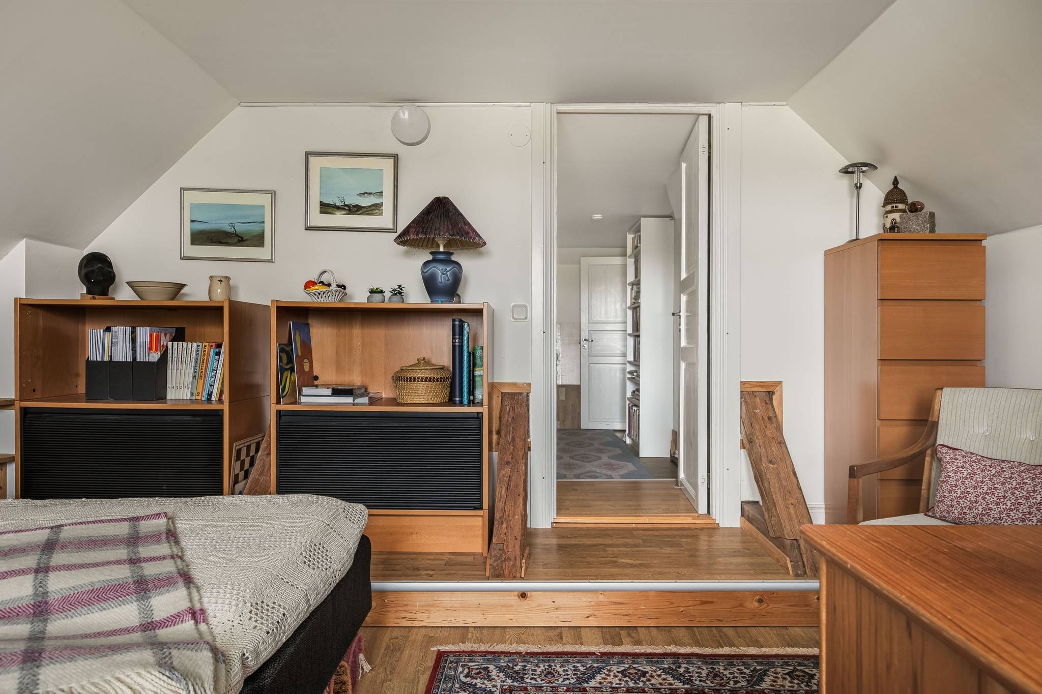 4 rum Villa på Hägerstad småskola Hägerstad Kinda kommun - bild 19
