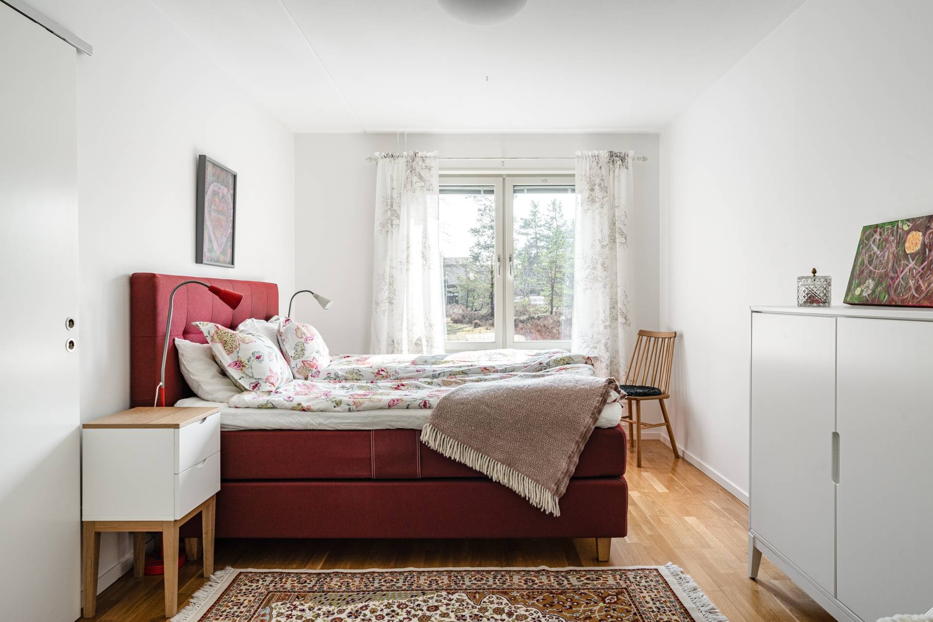 2 rum Lägenhet på Murkelvägen 61 Bällstaberg Vallentuna kommun - bild 20
