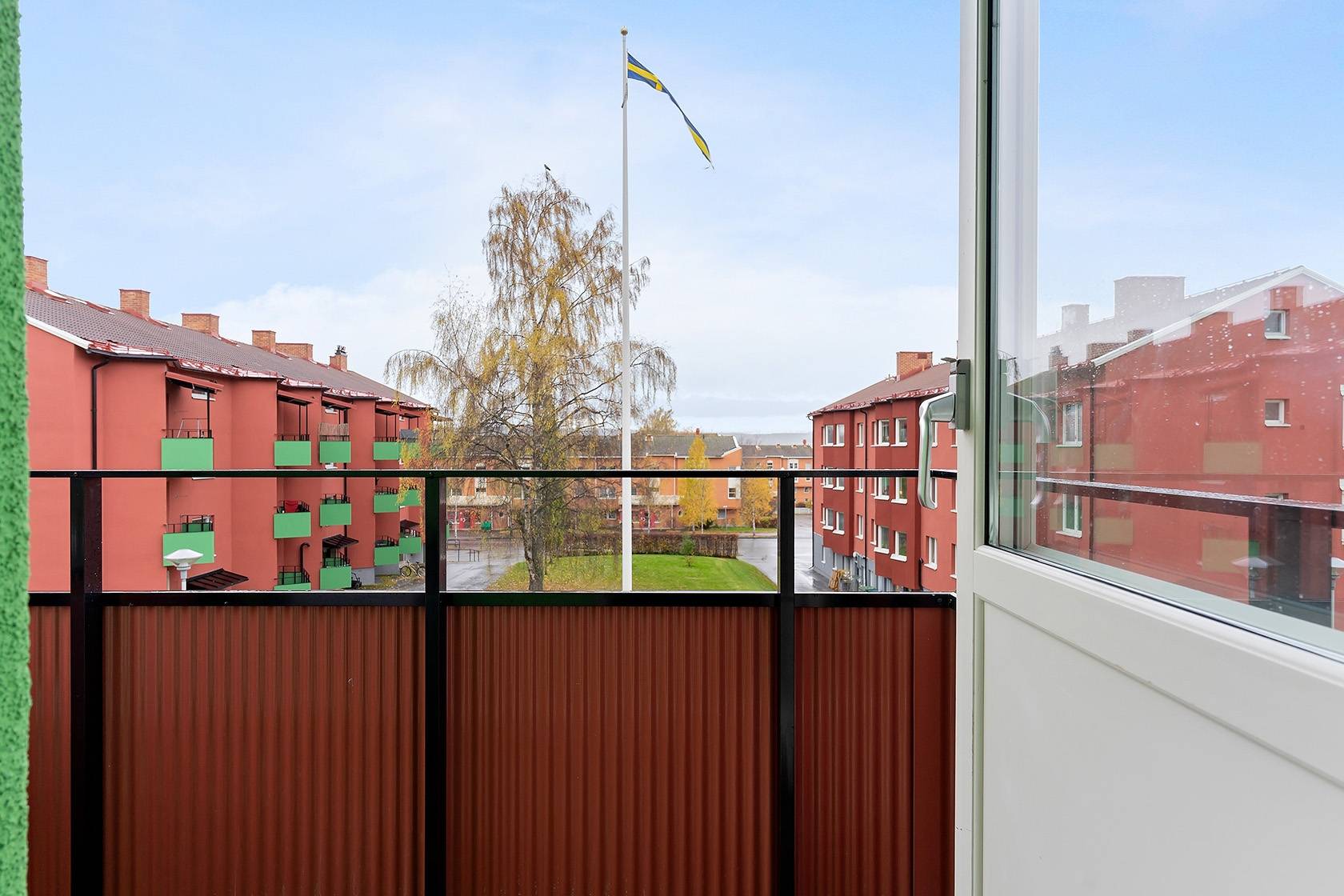 2 rum Lägenhet på Lottgatan 22 B Söder Östersunds kommun - bild 12