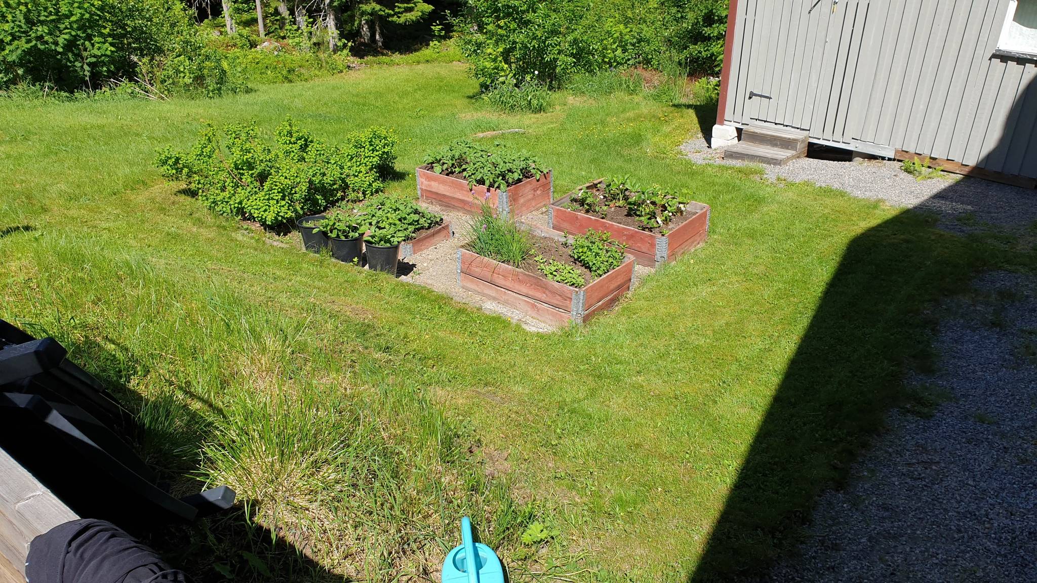 3 rum Fritidshus på Storsjön 277 Bollnäs kommun - bild 21