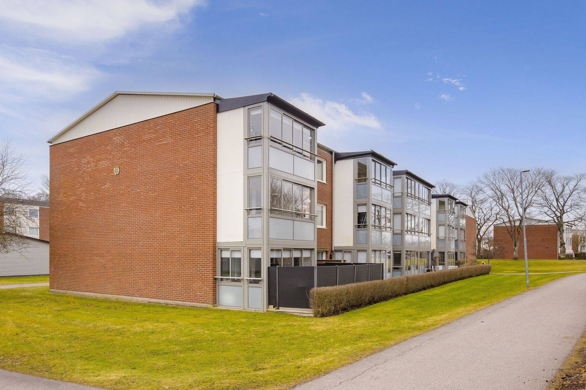3 rum Lägenhet på Margretelundsgatan 1A Lidköping Lidköpings kommun - bild 11