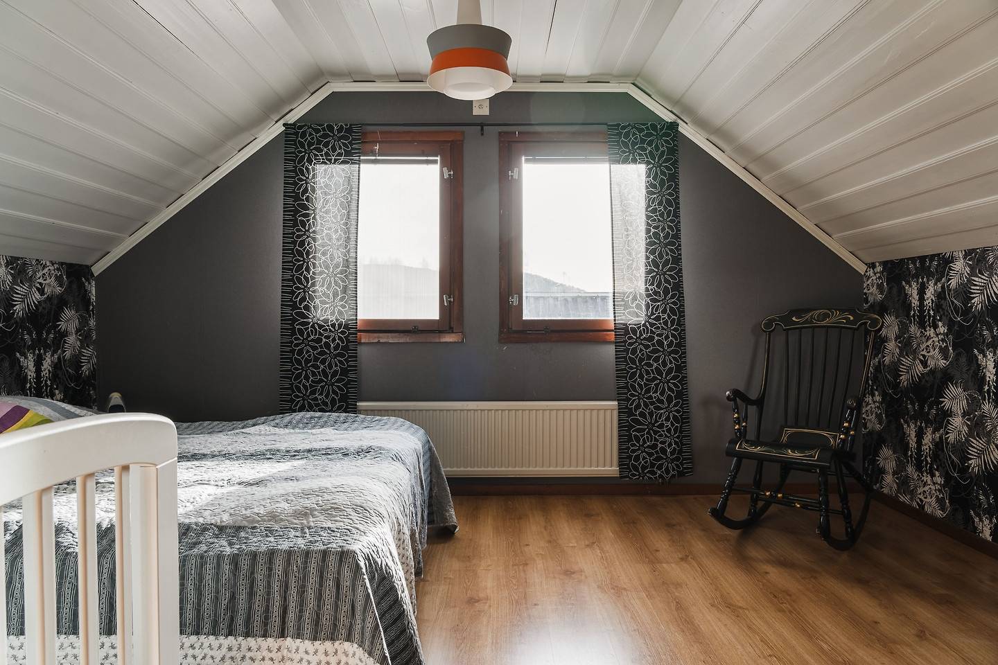 5 rum Villa på Kolmilavägen 15 Altuna Älvsbyns kommun - bild 22