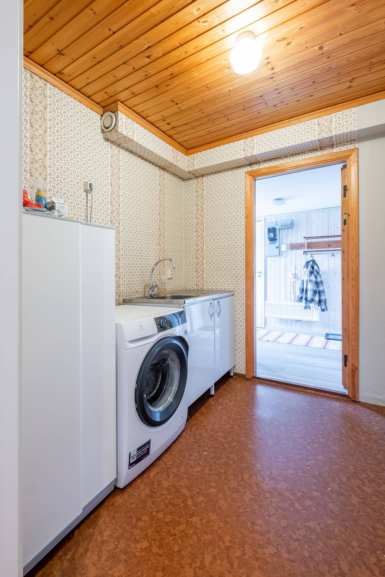 5 rum Villa på Lista Nysätter 2 Lista Eskilstuna kommun - bild 27