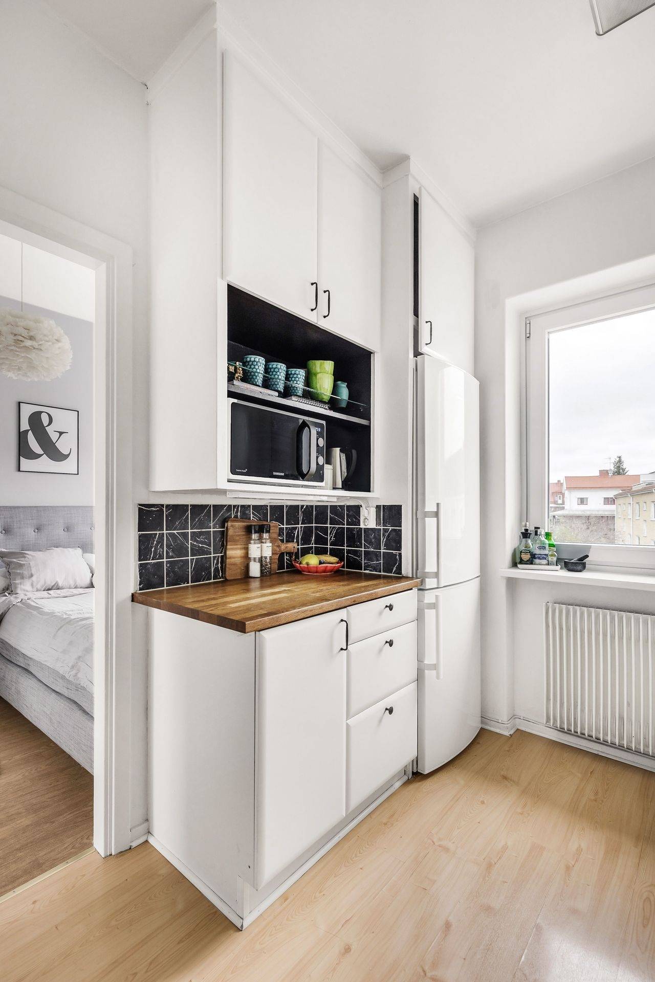 1.5 rum Lägenhet på Tuna torg 4A Övre Nyfors Eskilstuna kommun - bild 10