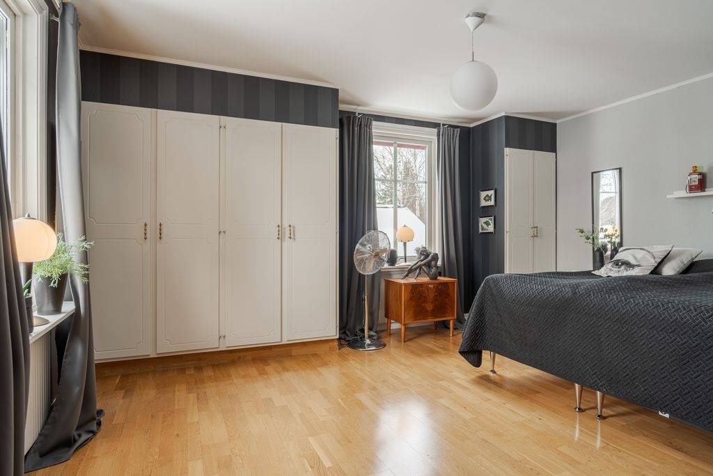 11 rum Villa på Köpmangatan 6 Örnsköldsviks kommun - bild 34