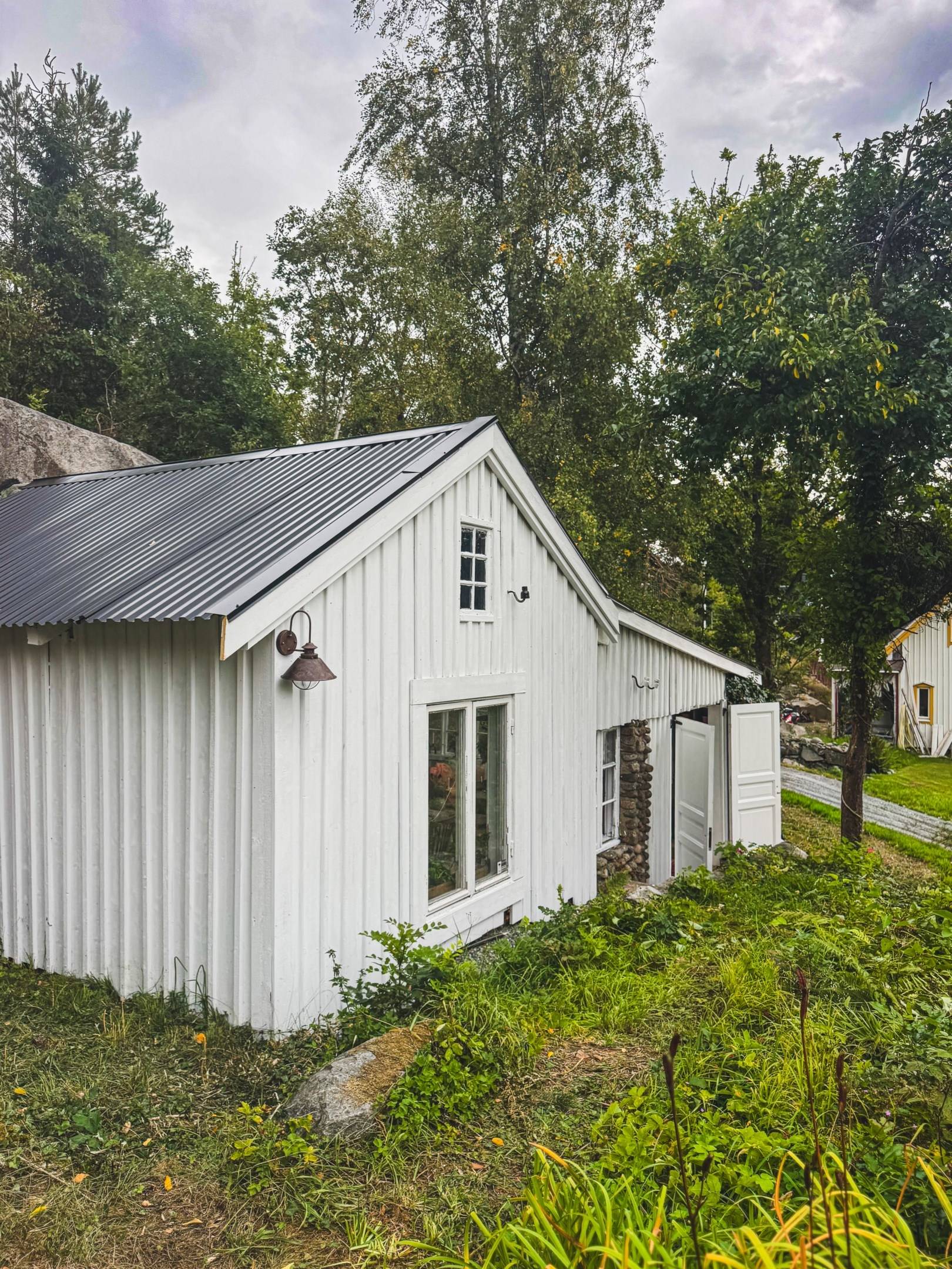 6 rum Villa på Tubackavägen 41 Särö Kungsbacka kommun - bild 42