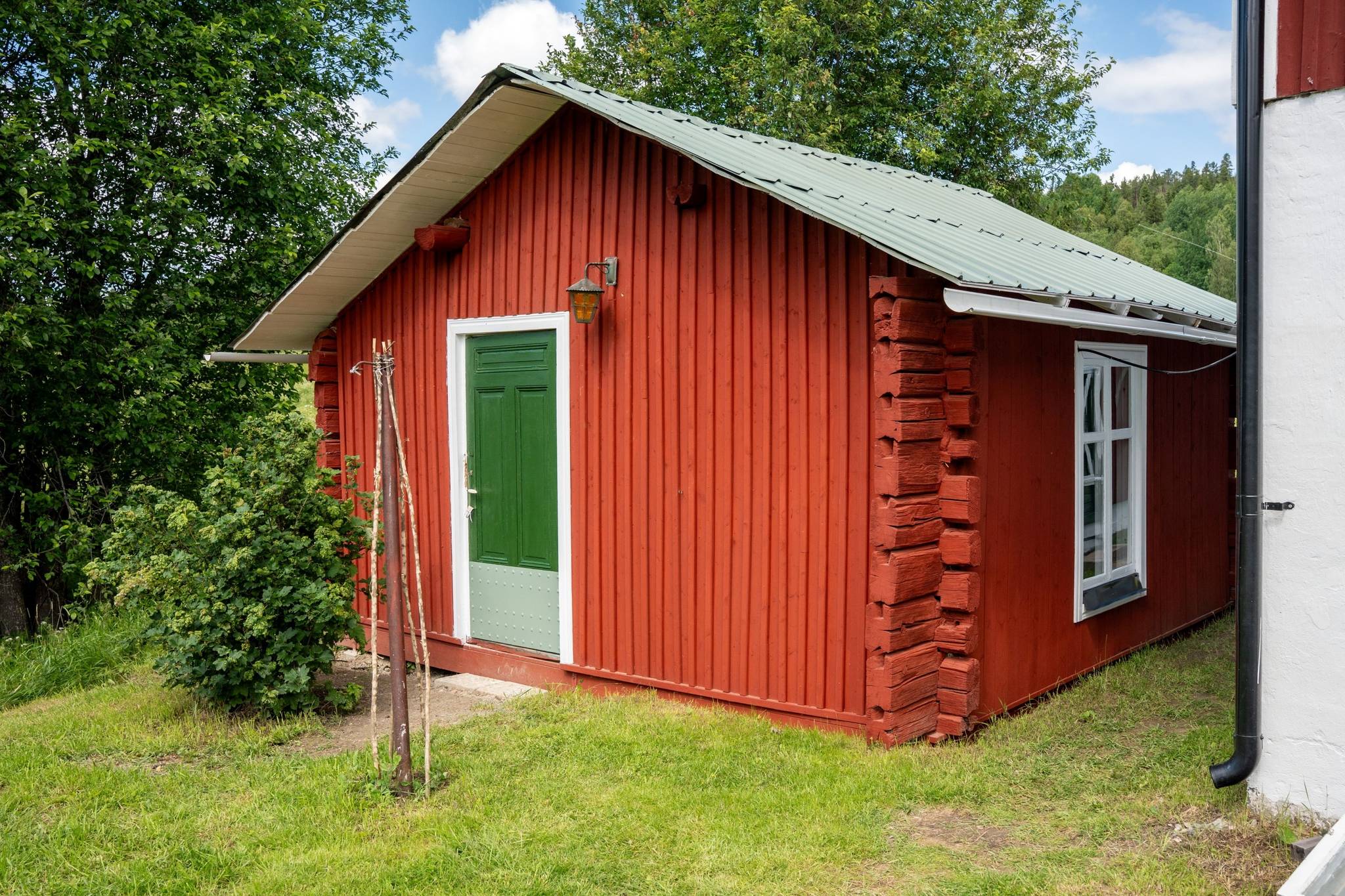 3 rum Gård/skog på Höven 125 Sollefteå kommun - bild 33