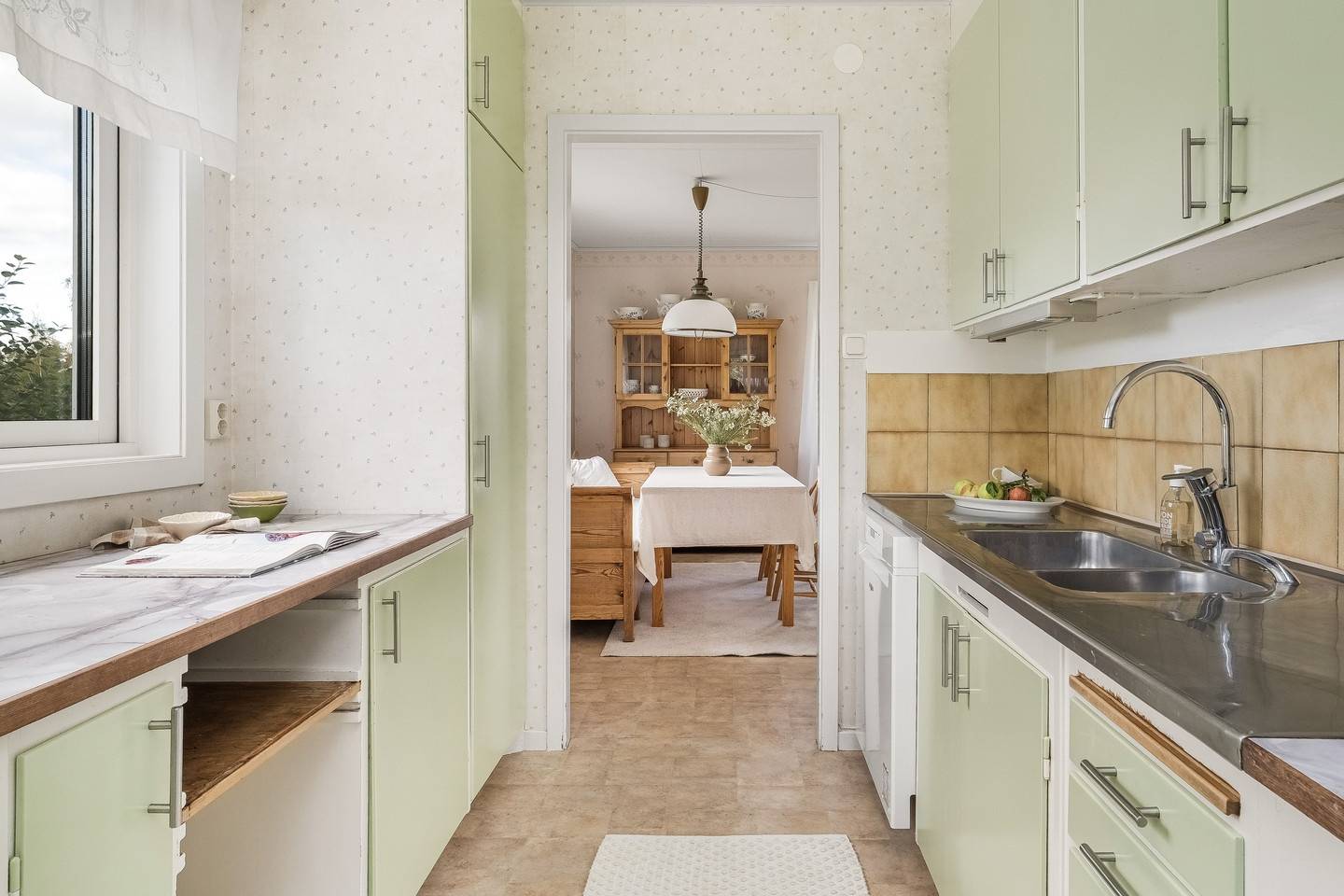 4 rum Villa på Lindgårdsvägen 5 Kila Sala kommun - bild 6