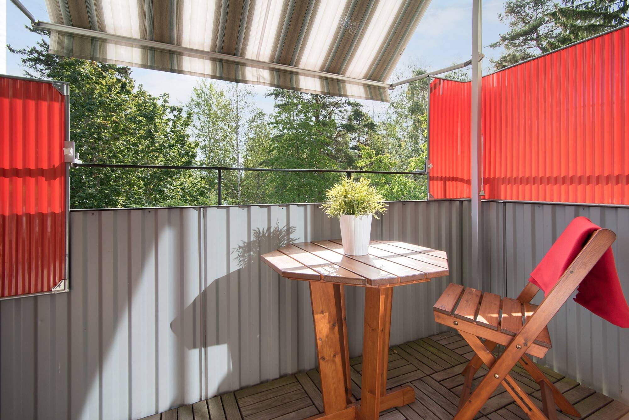 2 rum Lägenhet på Skogslyckegatan 64 Johannelund Linköpings kommun - bild 17