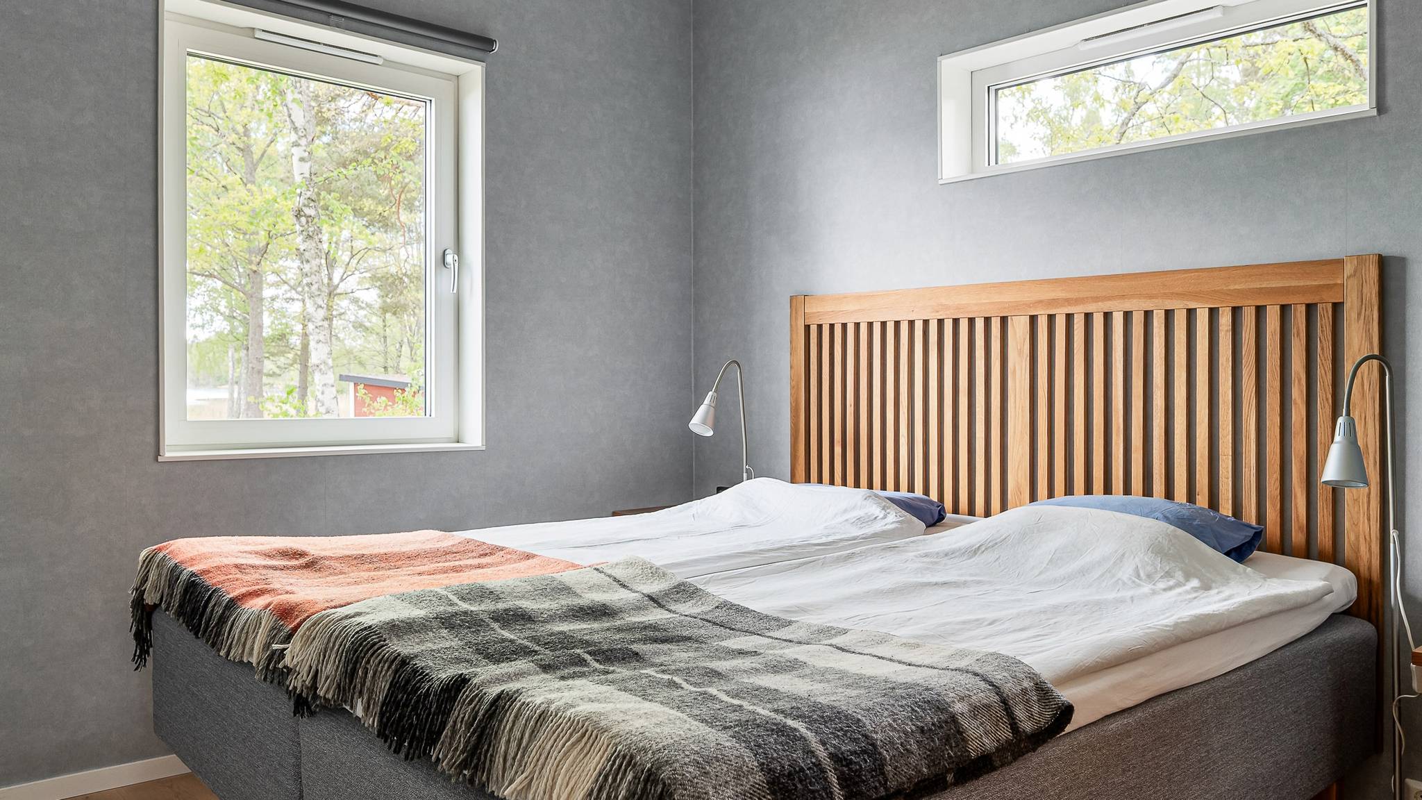4 rum Vinterbonat fritidshus på Stenskärsvägen 1 Hällarna Arboga kommun - bild 15
