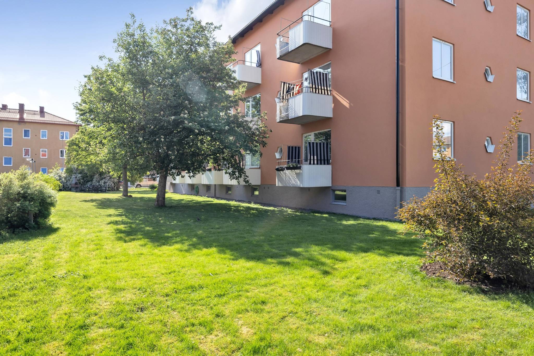 1 rum Lägenhet på Svartbäcksgatan 80B Svartbäcken Uppsala kommun - bild 28