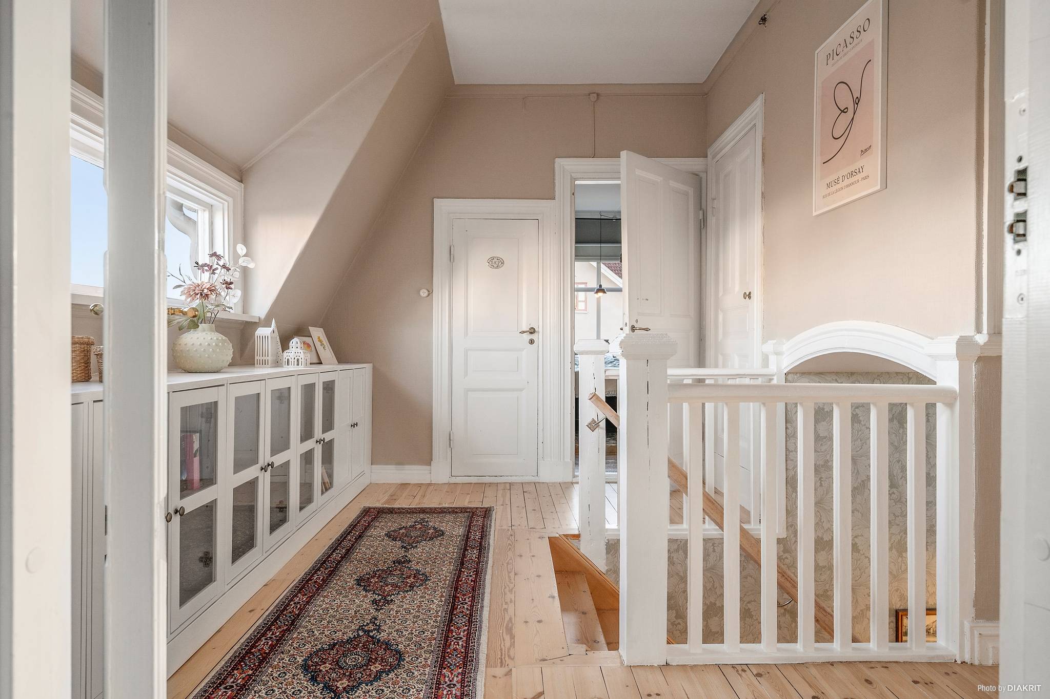 7 rum Villa på Jönköpingsvägen 40 Centralt Värnamo kommun - bild 14
