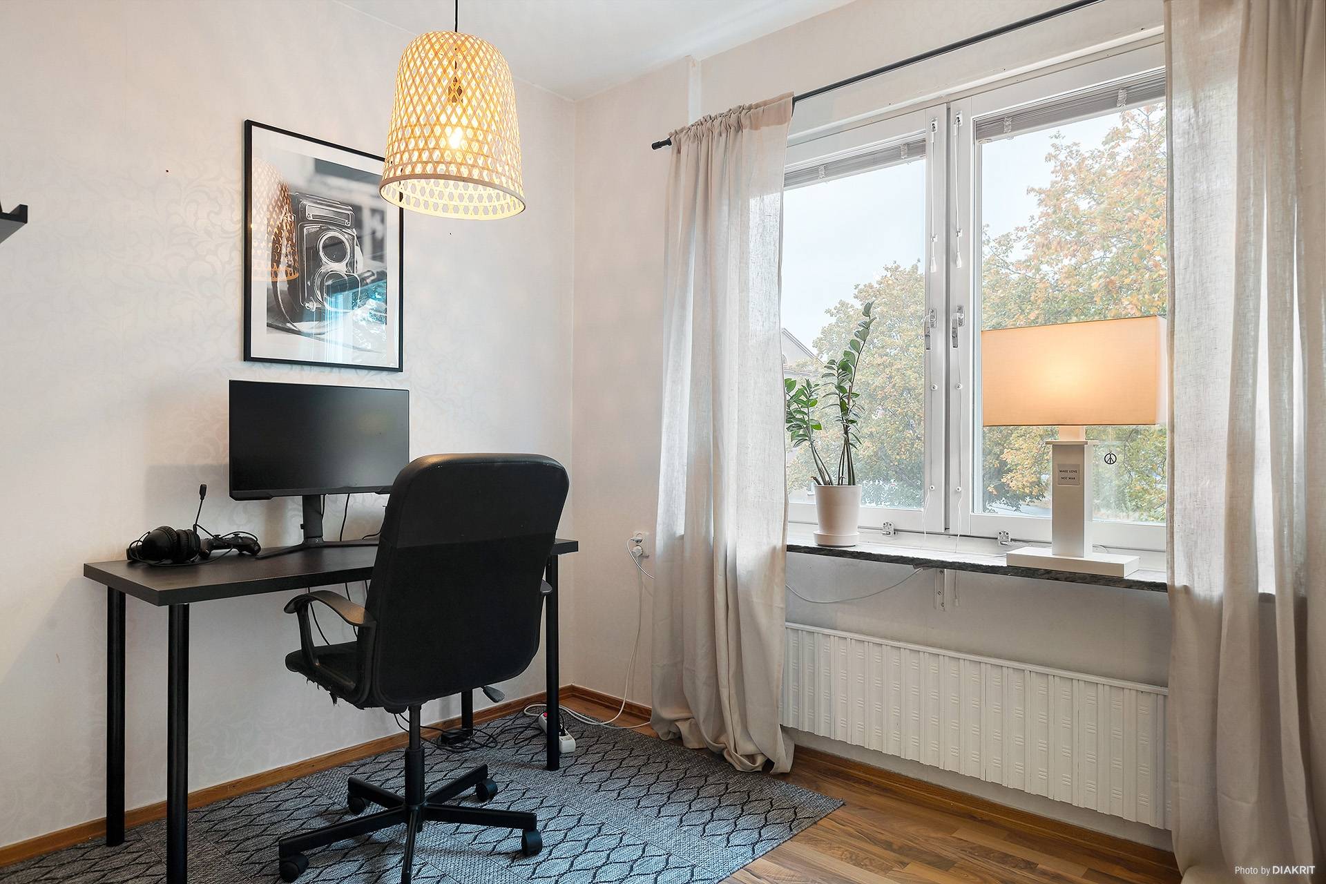 2 rum Lägenhet på Svartå Bangata 8 A Örnsro Örebro kommun - bild 7