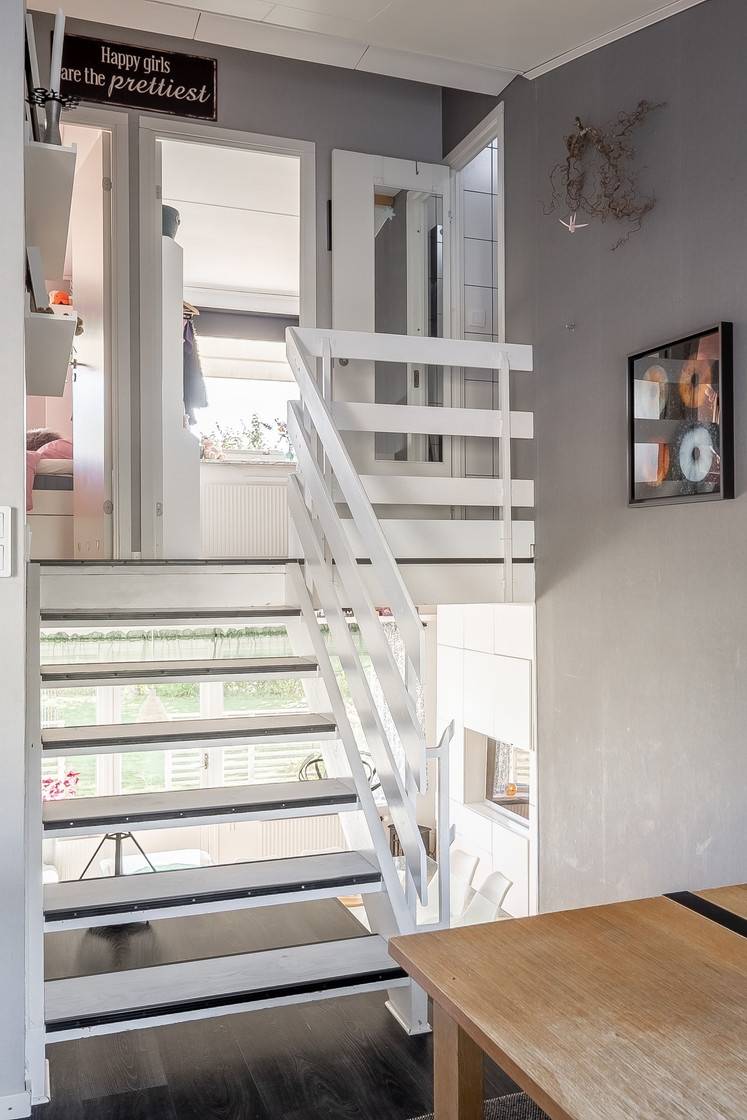 4 rum Radhus på Vintergatan 48G Billingssluttningen Skövde kommun - bild 22