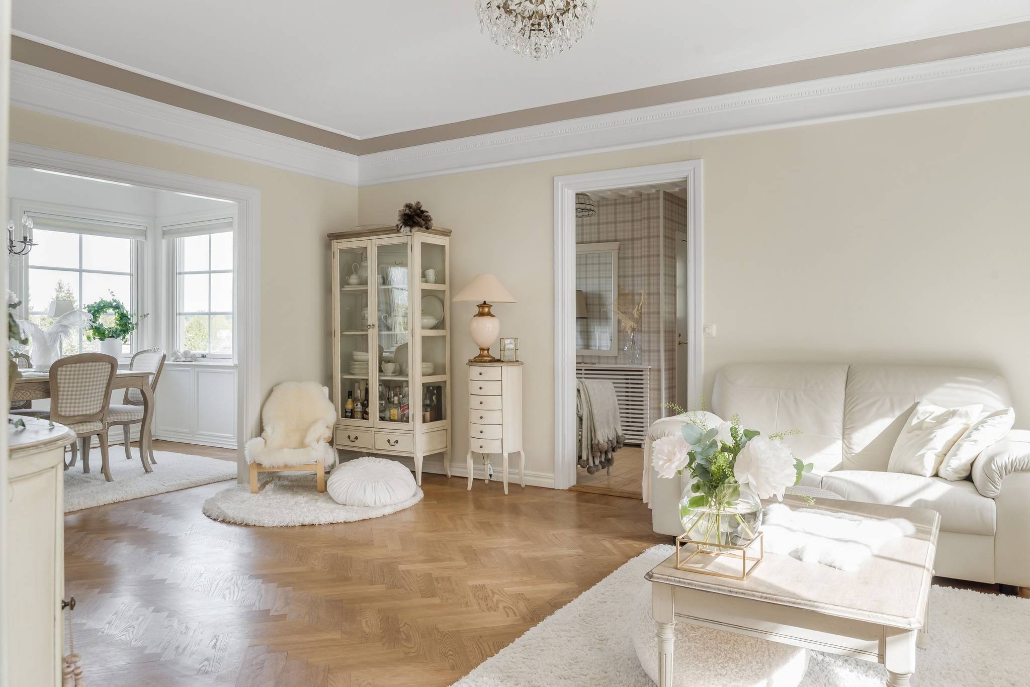 4 rum Villa på Gamla Sibbhultsvägen 4 Glimåkra Östra Göinge kommun - bild 11