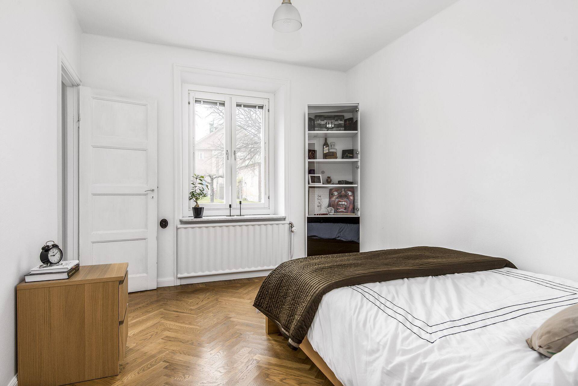 2 rum Lägenhet på Södra Promenaden 78B Centralt Norrköpings kommun - bild 8