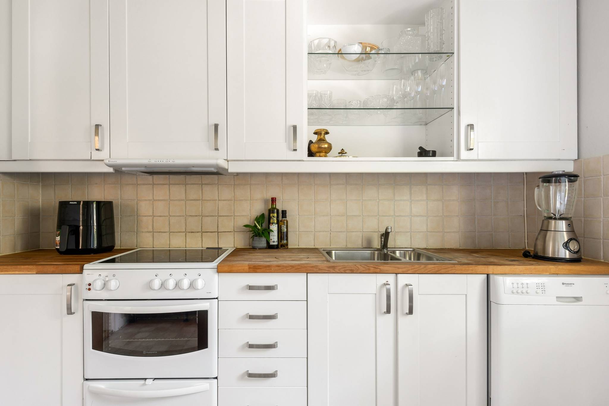 2 rum Lägenhet på Näckrosvägen 28 Solna kommun - bild 7