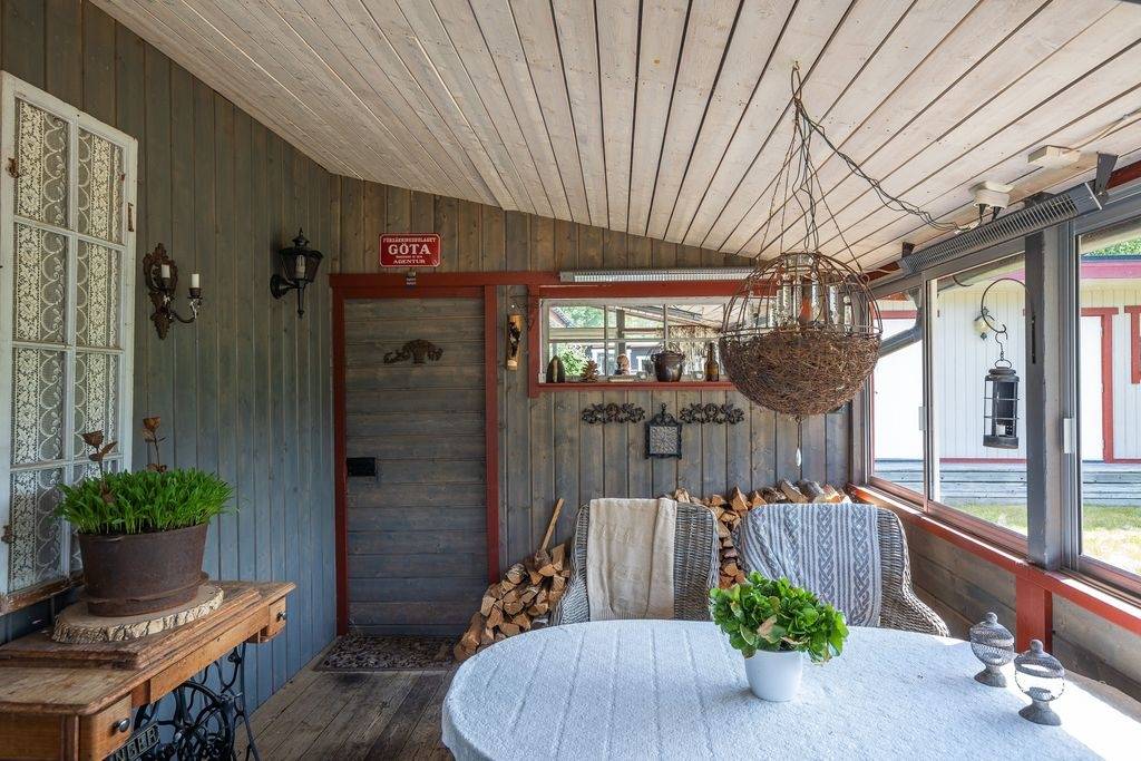4 rum Villa på Skrängstabodarna 150 Njurunda Sundsvalls kommun - bild 28
