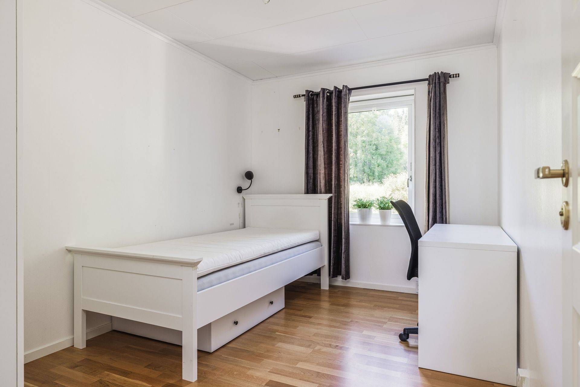 6 rum Villa på Spånvägen 1 Östermalm Sundsvalls kommun - bild 28
