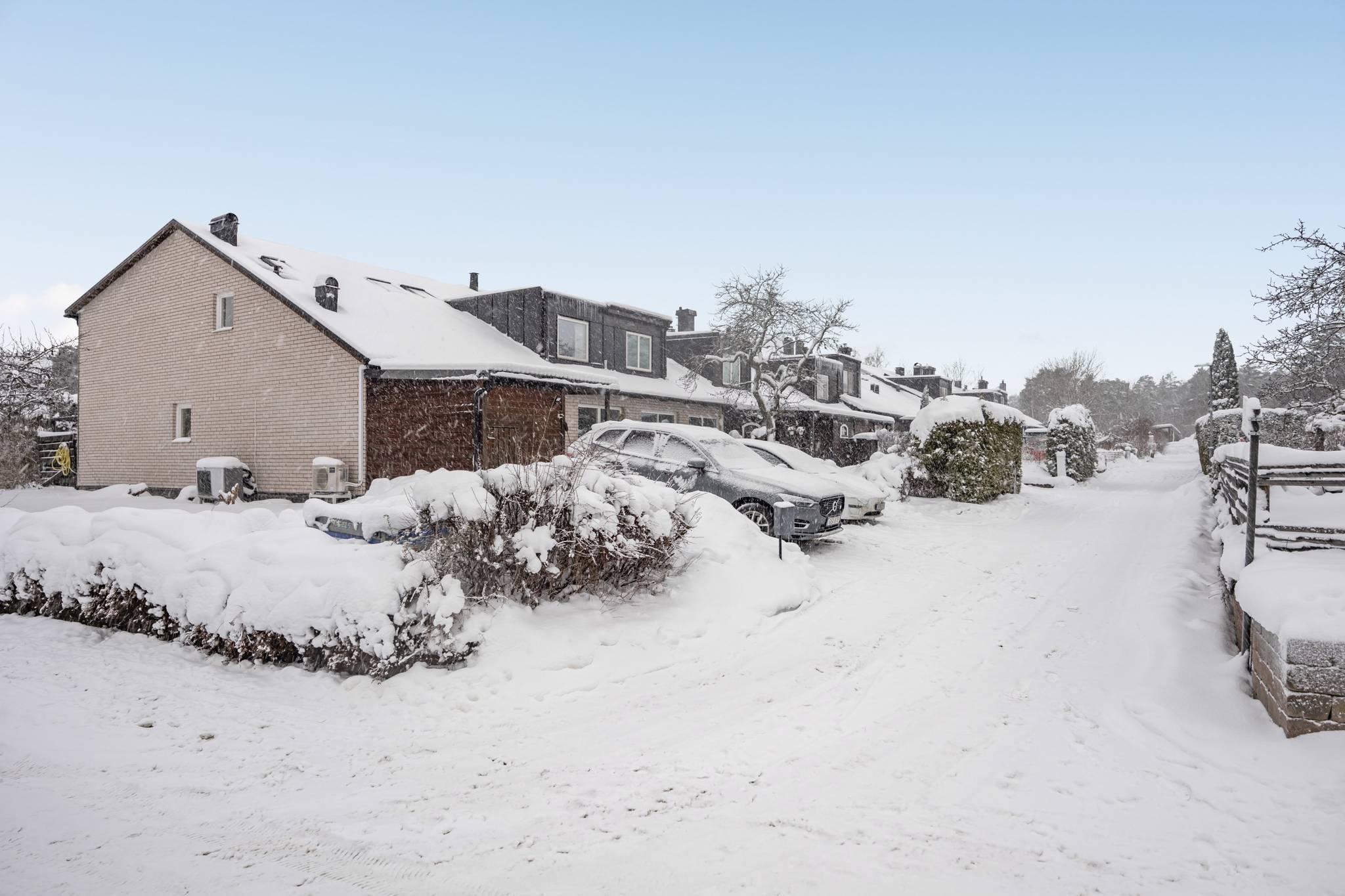 6 rum Villa på Höjdvägen 11 Rickeby Vallentuna kommun - bild 40