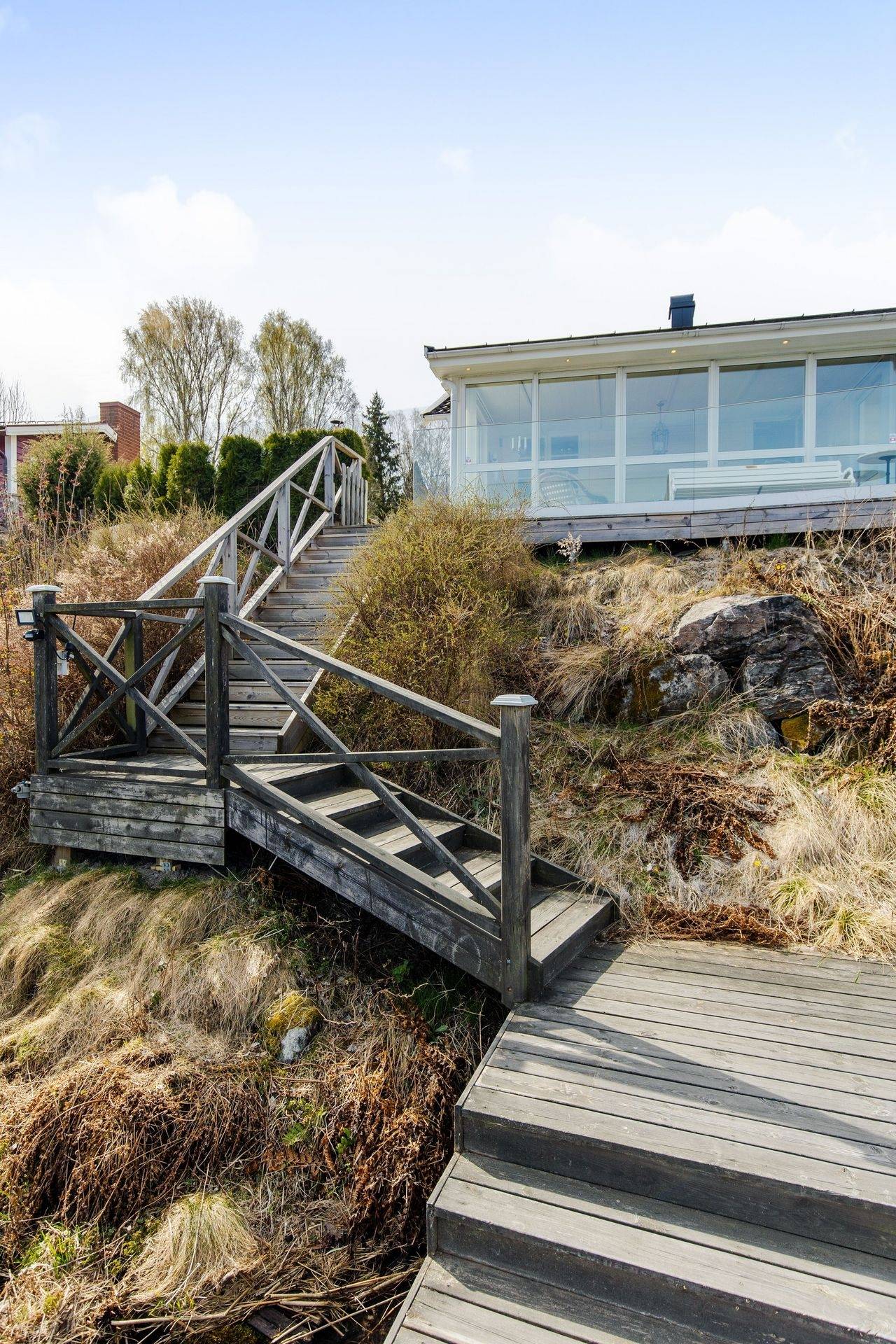 2 rum Villa på Sandbankarna Solebo Husby-Rekarne Eskilstuna kommun - bild 36