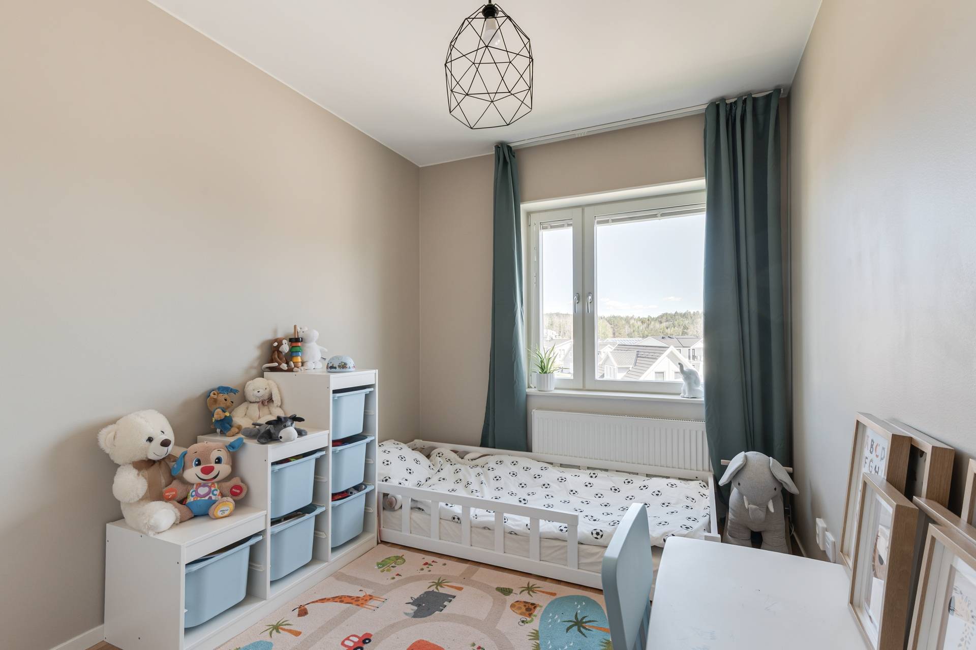 3 rum Lägenhet på Glasbygatan 3d Södertälje Södertälje kommun - bild 8