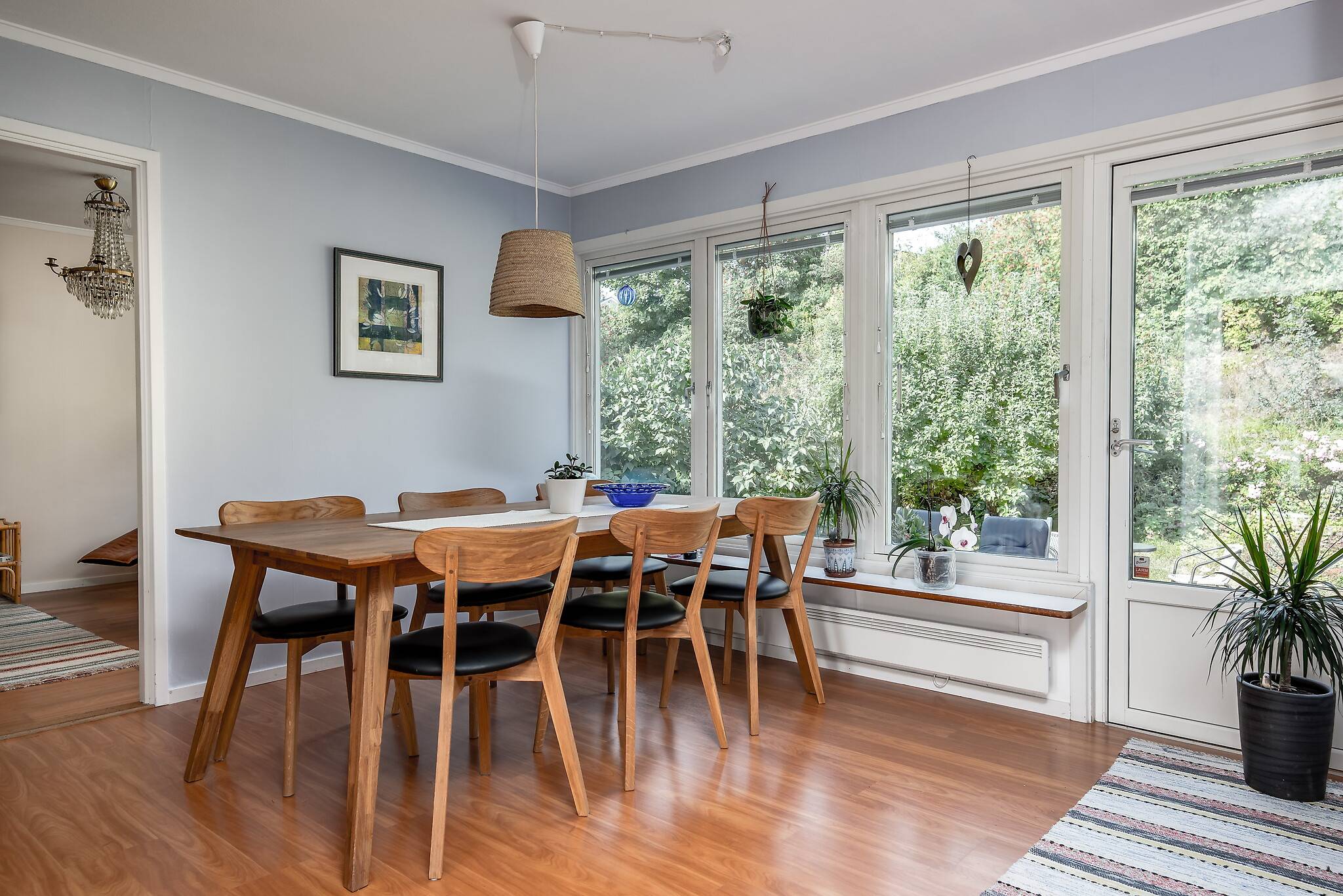 8 rum Villa på Skeppsdalsvägen 67 Öster-Hudiksvall Hudiksvalls kommun - bild 18