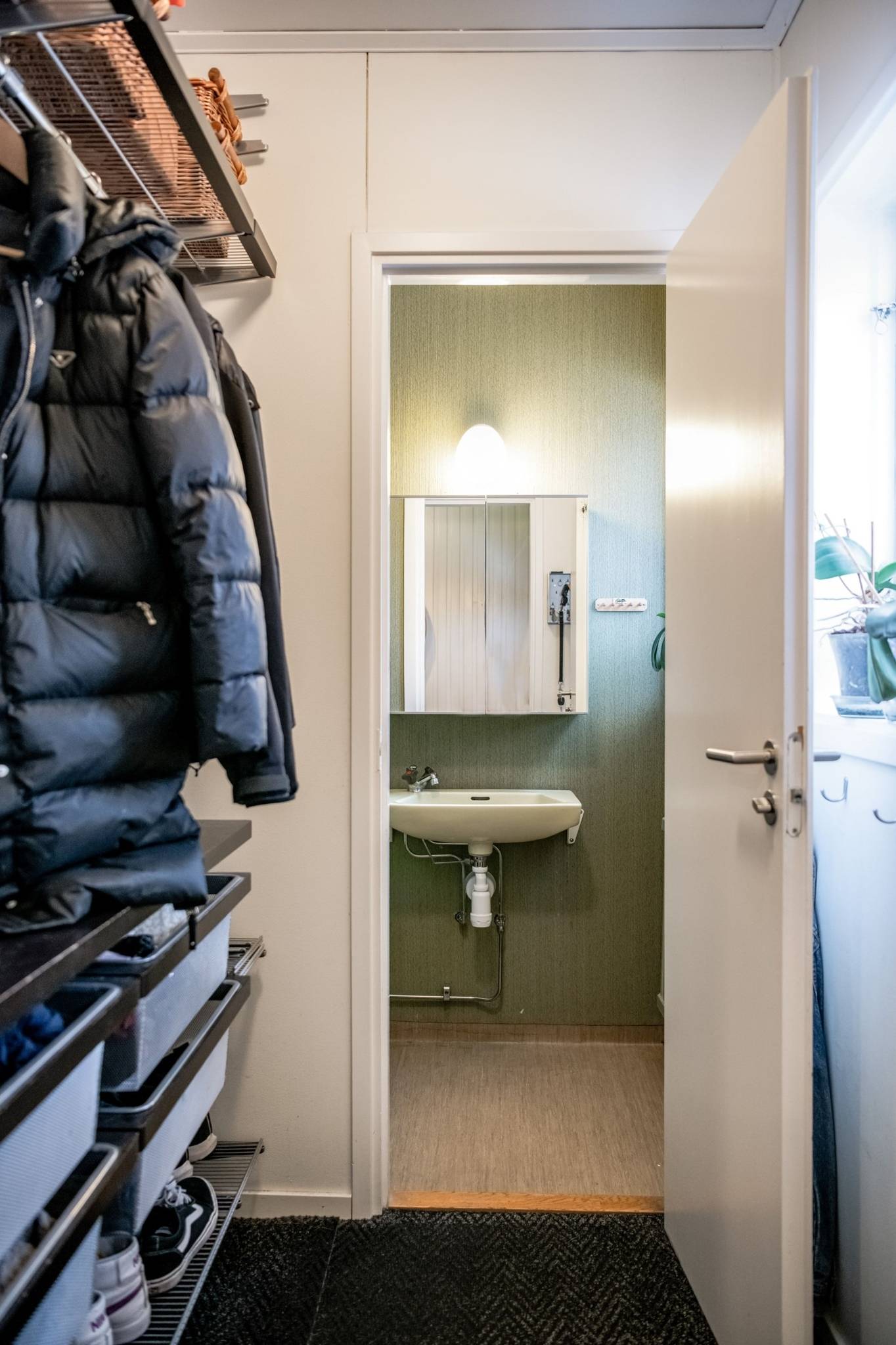 6 rum Villa på Skeppsdalsvägen 30 Öster-Hudiksvall Hudiksvalls kommun - bild 18