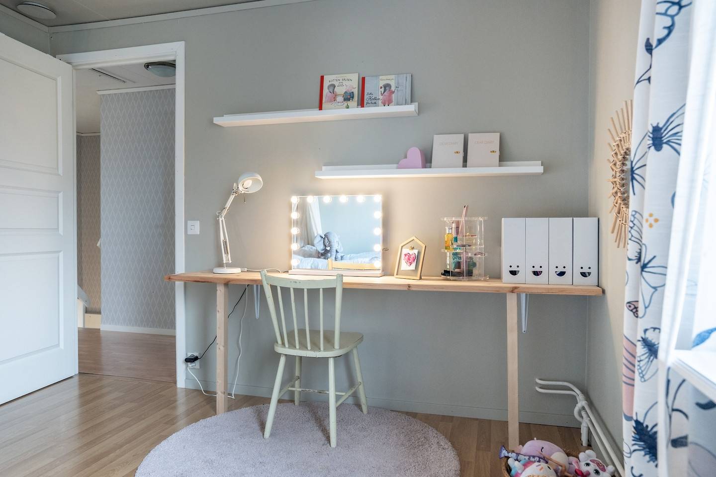 4 rum Villa på Falkvägen 25B Centralt Sollefteå Sollefteå kommun - bild 24