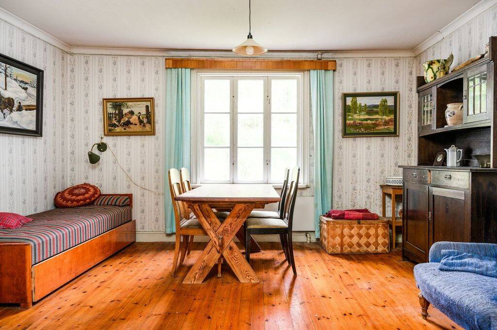 6 rum Villa på Teletornsvägen 3 Sandtäkt Falu kommun - bild 7