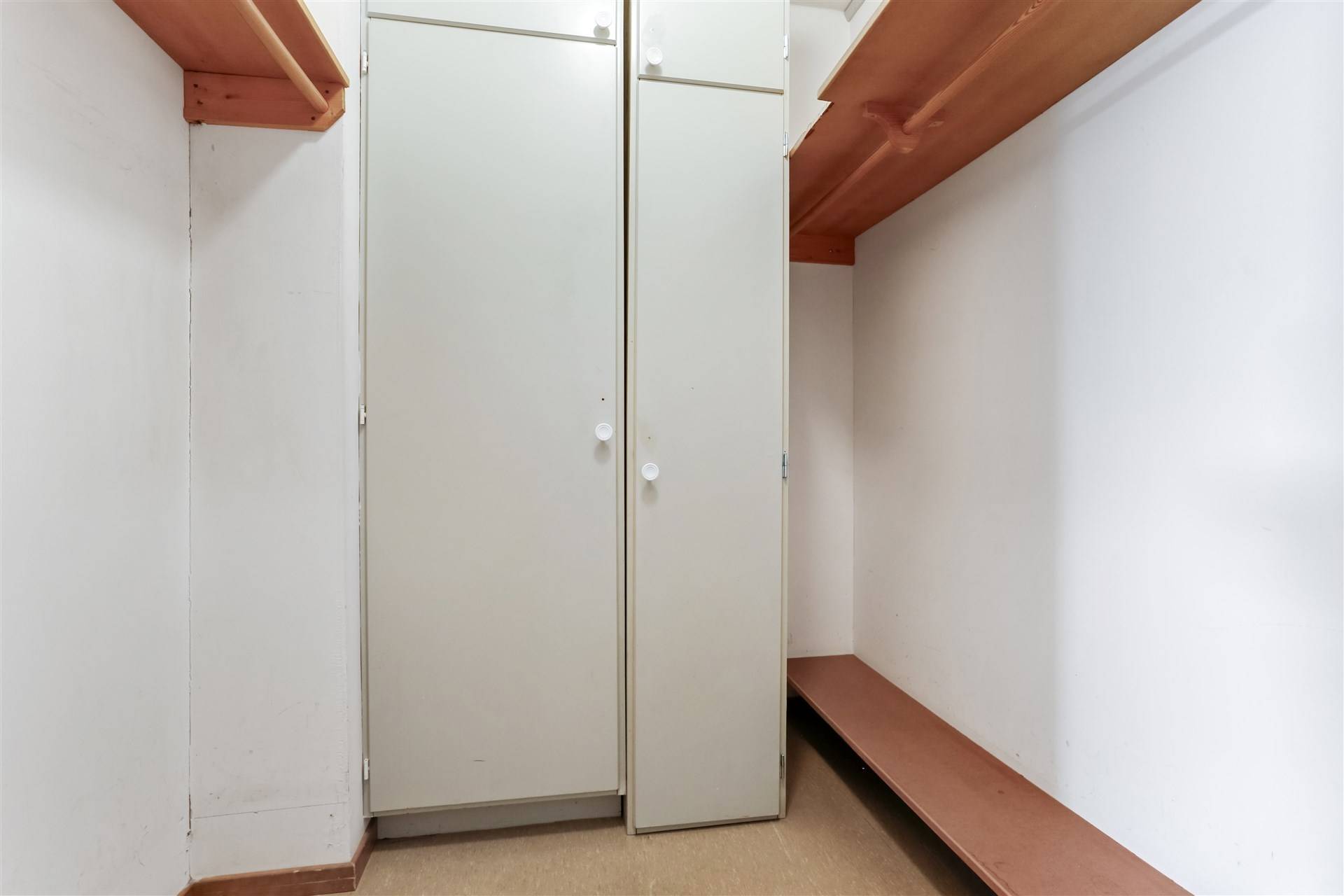 3 rum Lägenhet på Sehlstedtsvägen 7 Murberget Härnösands kommun - bild 11