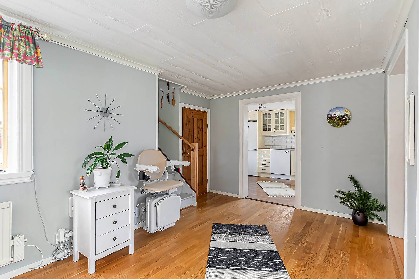 3 rum Villa på Smedstorp Katrineholm Lantligt Katrineholms kommun - bild 7