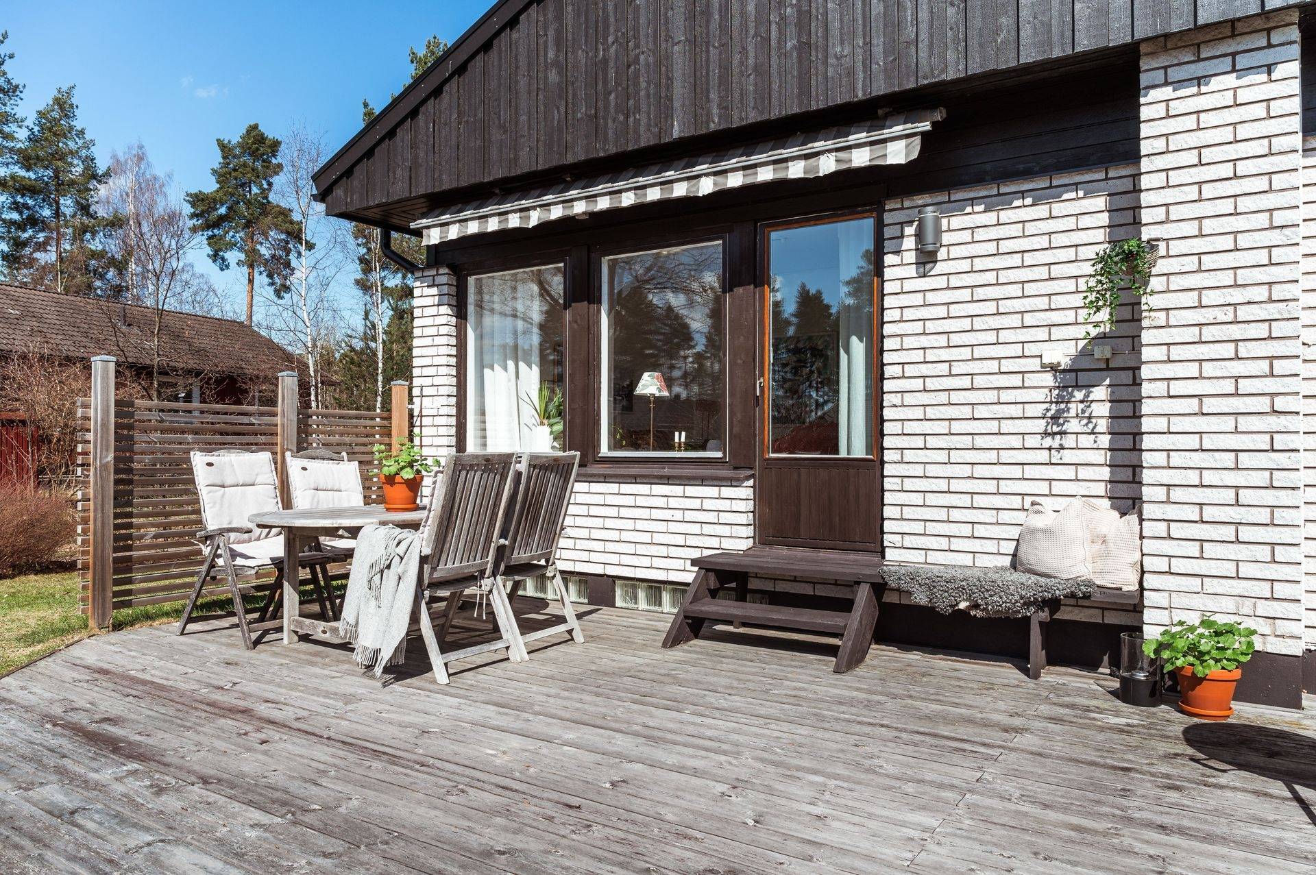 4 rum Villa på Matrisvägen 36 Hälsingberg Falu kommun - bild 36