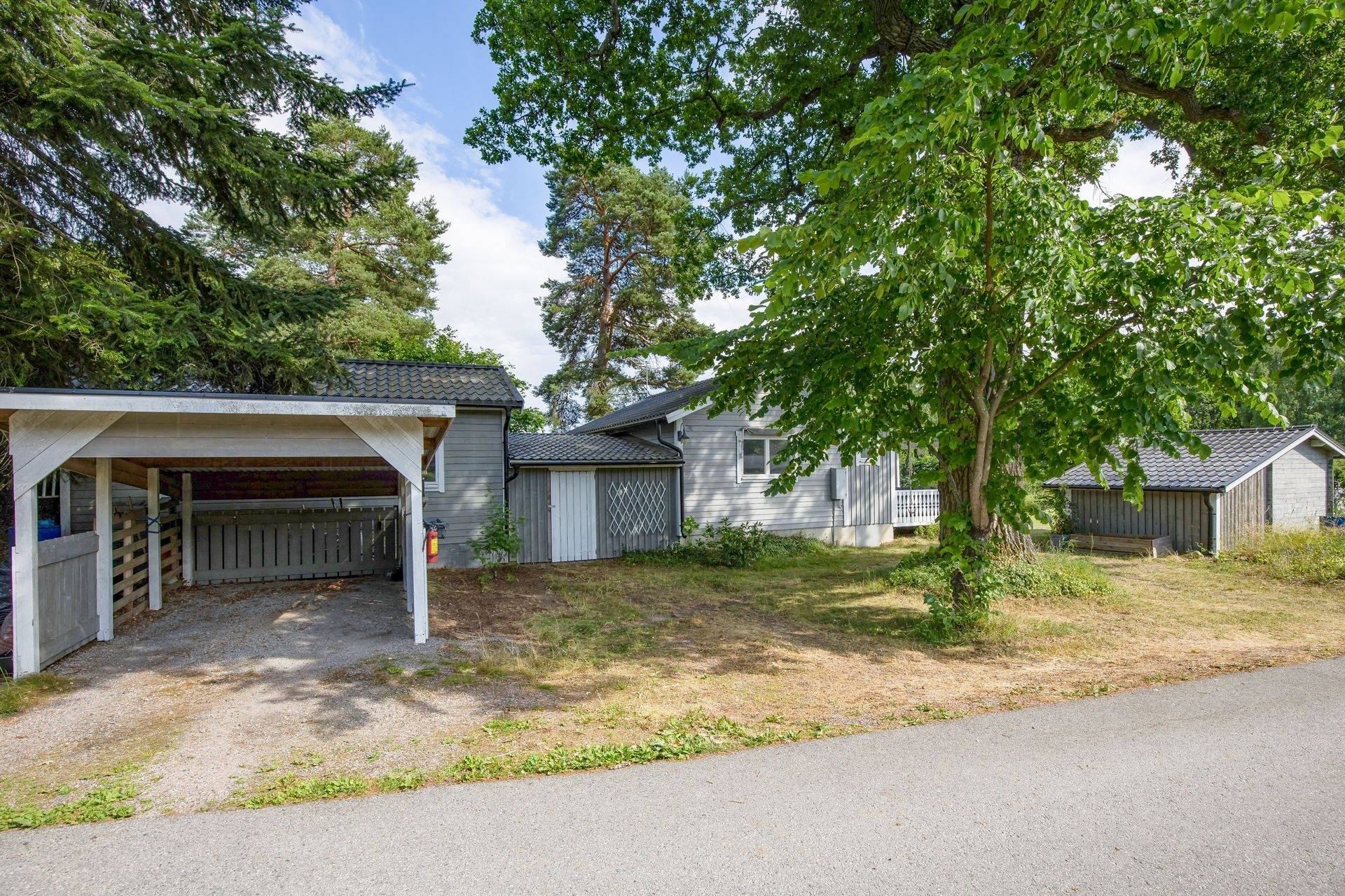 3 rum Villa på Rapphönevägen 2 Ängsholmen Eskilstuna kommun - bild 34