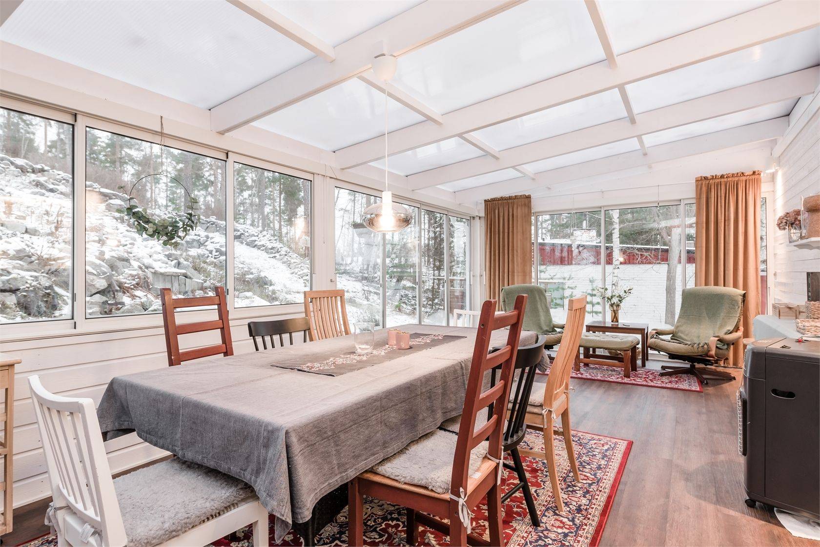 6 rum Villa på Backbergsvägen 42 Hosjö Falu kommun - bild 10