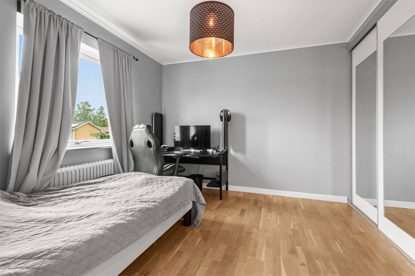 3 rum Villa på Örby 13 Rasbo Uppsala kommun - bild 10